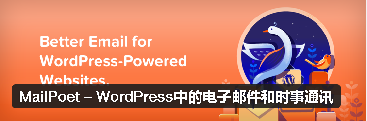 给wordpress添加订阅功能