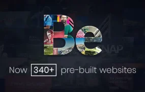 Betheme多功能wordpress主题最新版免费下载