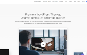 YOOtheme Pro | wordpress 主题最新版下载 v4.0.0