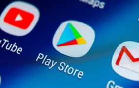 从google商店下载apk安装包