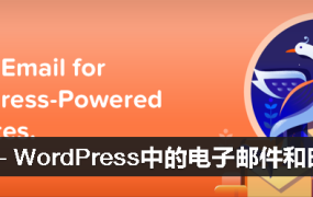给wordpress添加订阅功能