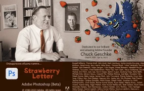 Photoshop beta 24.7 ai版一键安装+神经滤镜包