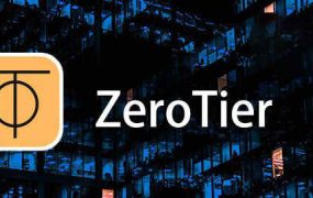 openwrt安装zerotier